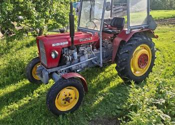 Ciągnik ursus c330