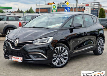 Renault Scenic *FILM*Automat*FULL LED*Potwierdzony Przebieg*Roczna Gwaranc…