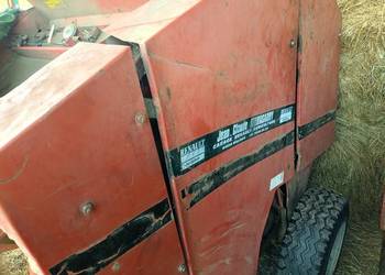 Welger rp12