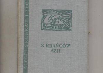 Z krańców Azji  Myśli srebrne i złote Z krańców Azji  Myśli srebrne i złote