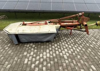 Kosiarka rotacyjna PZ186