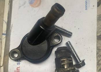 Suzuki DF15 2001 obudowa teromstatu komplet