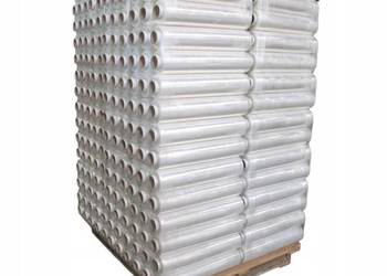 Folia stretch ręczna 2,kg 18 mikorny RAF PACK okazja