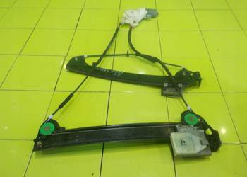 NISSAN MICRA K12 LIFT CC 1.6 B 07r podnosnik szyby prawy przod 0130822318