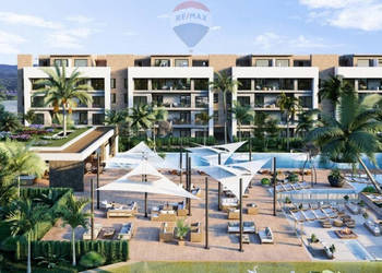 Apartamenty inwestycyjne Dominikana Punta Cana