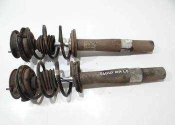 AMORTYZATORY PRZÓD KOMPLET BMW E60 LCI N47 7905313 7905314