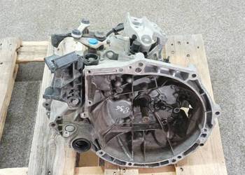 SKRZYNIA BIEGÓW 20A704 1577551 1.2 THP Citroen C3 III (2016-2024)
