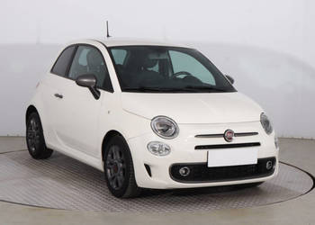 Fiat 500 1.2