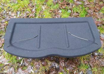 Kia rio iii 3  połka tylna bagaznika cała oryginał 11-17r