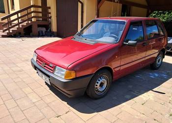 Fiat Uno 2001 54tyś.