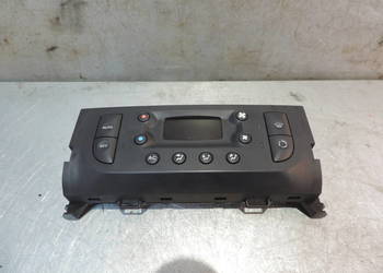 RENAULT CLIO II FL PANEL NAWIEWU 8200069371