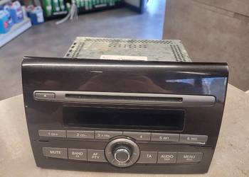 Radio do Fiata Bravo (198A) 2007-2014r   735451941