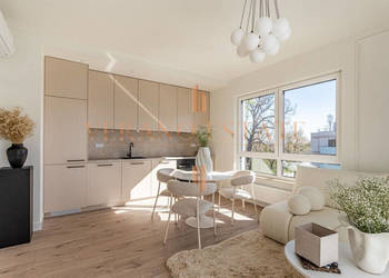 Nowe | Stylowe | 3 pokoje z klimatyzacją | balkon