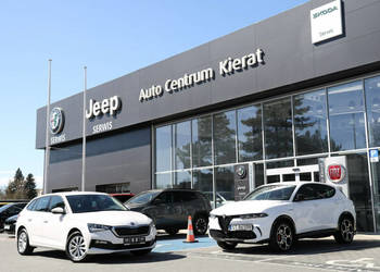 Škoda Scala 1,0 95 KM Ambition manual