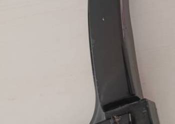 Subaru Forester SG 2006 listwa nadkola