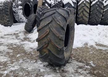 580/70r26 480/70r26 540/65r26 Michelin bieżnik 60%