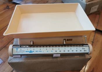Waga kuchenna WD-10A PRL