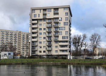 Gdańsk Żabianka | 3 pokoje 61,3 m² | budynek 2011 | 2 piętro | miejsce pos…