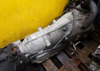 BMW 5 E60 3.0 B 07r 258KM skrzynia biegow AUTOMAT 7547898 6HP-19