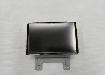 WYSWIETLACZ EKRAN MONITOR FX II QX70 28091-1JA3A