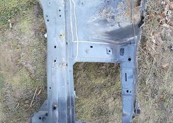 MAZDA CX5 II Lift Podłużnica ćwiartka przód lewy MAZCX5Pod87082933