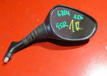 SUZUKI GSR600 GSR 600 K10 09 lusterko lustro prawe