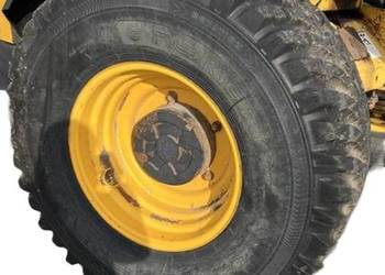 UKŁAD PLANETARNY ZWOLNICY JCB 541-70