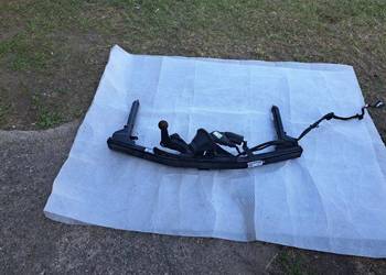 Hak holowniczy odchylany Audi A4 B9 8W0 8W0800491M