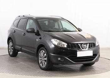 Nissan Qashqai+2 2.0 i
