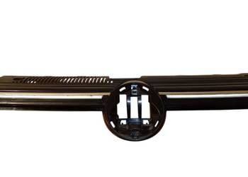 VW GOLF VIII 8 GRILL ATRAPA CHŁODNICY ZDERZAKA PRZEDNIEGO PRZÓD LED CHROM