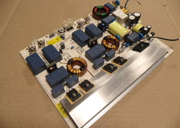 modul mocy plyty electrolux LIR60430BW  A101729 52