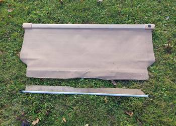 Mercedes w163 ML roleta beżowa