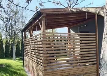 SPRZEDAM DZIAŁKĘ REKREACYJNĄ ,,ROD” Zawiercie