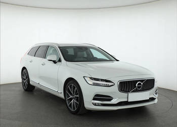 Volvo V90 T5