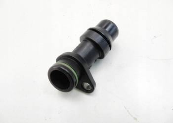 Króciec rurka wody 1.6 D4D D Verso Auris Avensis Mini One Clubman Countryma