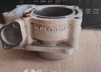 Cylinder + Tłok Malossi 166cc