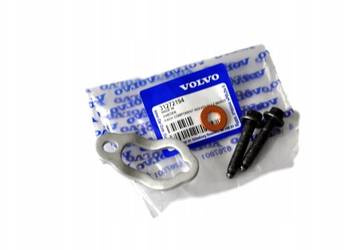 VOLVO V70 XC70 zestaw mocowanie wtryskiwacza 2,4D 31272194