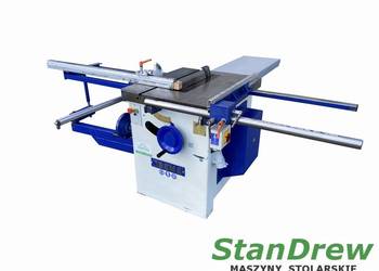 Piła tarczowa REMA DMLK-30