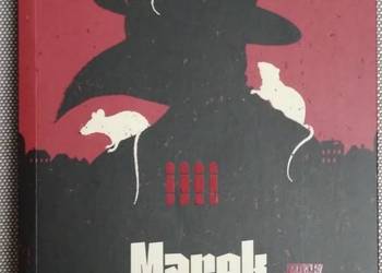 Dżuma w Breslau - Marek Krajewski