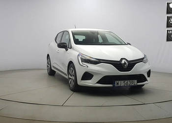 Renault Clio 1.0 TCe Equilibre ! Z Polskiego Salonu ! Faktura VAT ! V (201…