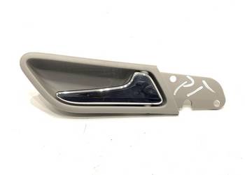 KLAMKA WEWNĘTRZNA PRAWY TYŁ MERCEDES W245 Hatchback 05-11 1697601061