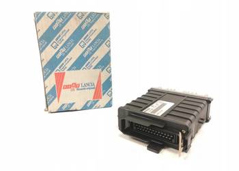KOMPUTER STEROWNIK SILNIKA FIAT PANDA 85-03 ORI