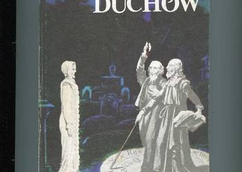 Leksykon duchów - Peter Haining