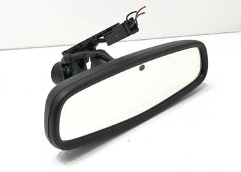 LUSTERKO WEWNĘTRZNE OPEL ZAFIRA C 13369365 Minivan WSTECZNE