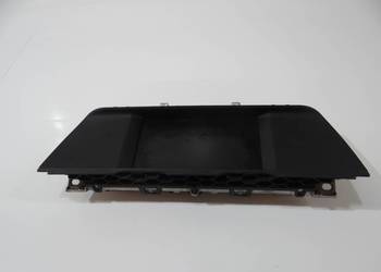MONITOR WYŚWIETLACZ NAWIGACJI BMW F10 F11 9266384
