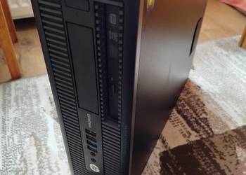 Komputer HP EliteDesk 800 G1