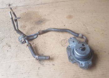 Subaru Outback IV BR BRD 2.0D ee20z pompa zewnętrza oleju sm