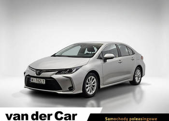 Toyota Corolla 1.8 Hybrid Comfort ! Z Polskiego Salonu ! Faktura Vat ! E21…