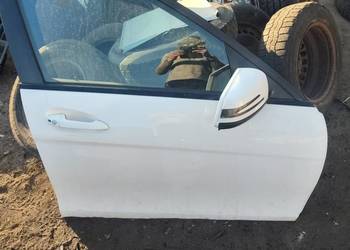 Drzwi lewe prawe przód tył Mercedes w204 lift kombi kompletne 149
