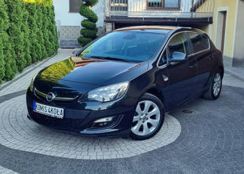 Opel Astra Lift - Navi - Alu - Super Stan - GWARANCJA Zakup Door To Door J…